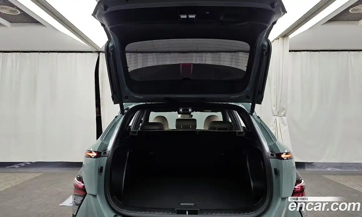 Hyundai Kona 2025 1.6 Автомат в Москве № 48361, фото 7