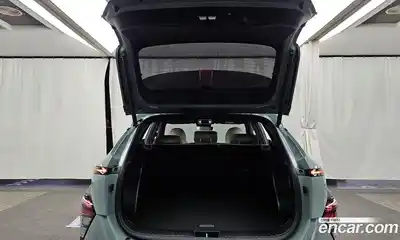 Hyundai Kona 2025 1.6 Автомат в Москве № 48361, миниатюра 7