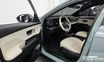 Hyundai Kona 2025 1.6 Автомат в Москве № 48361, миниатюра 9