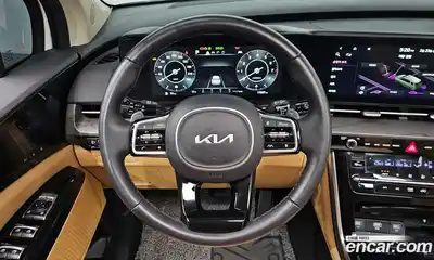 Kia Canival, 2023
