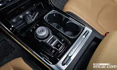 Kia Canival 2023 3.5 Автомат в Москве № 54485, миниатюра 11