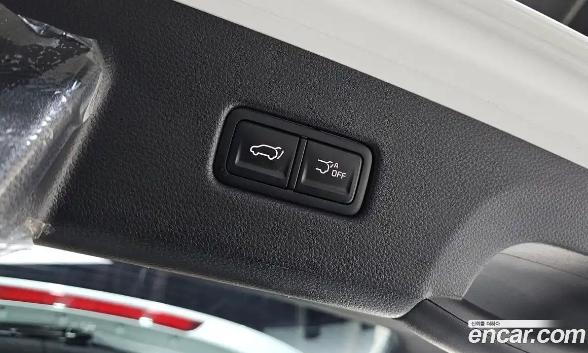 Kia Canival 2023 3.5 Автомат в Москве № 54485, фото 12