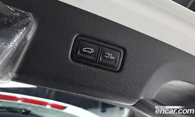 Kia Canival 2023 3.5 Автомат в Москве № 54485, миниатюра 12