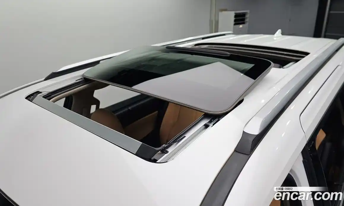 Kia Canival 2023 3.5 Автомат в Москве № 54485, фото 16