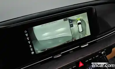 Kia Canival 2023 3.5 Автомат в Москве № 54485, миниатюра 4