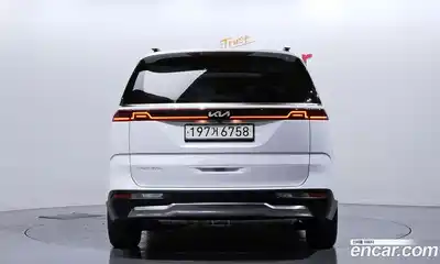 Kia Canival 2023 3.5 Автомат в Москве № 54485, миниатюра 6