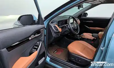 Kia Seltos 2026 1.6 Автомат в Москве № 54553, миниатюра 12