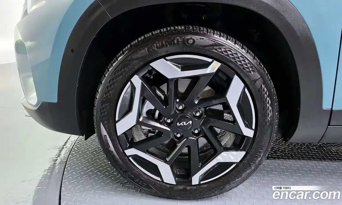 Kia Seltos 2026 1.6 Автомат в Москве № 54553, фото 16