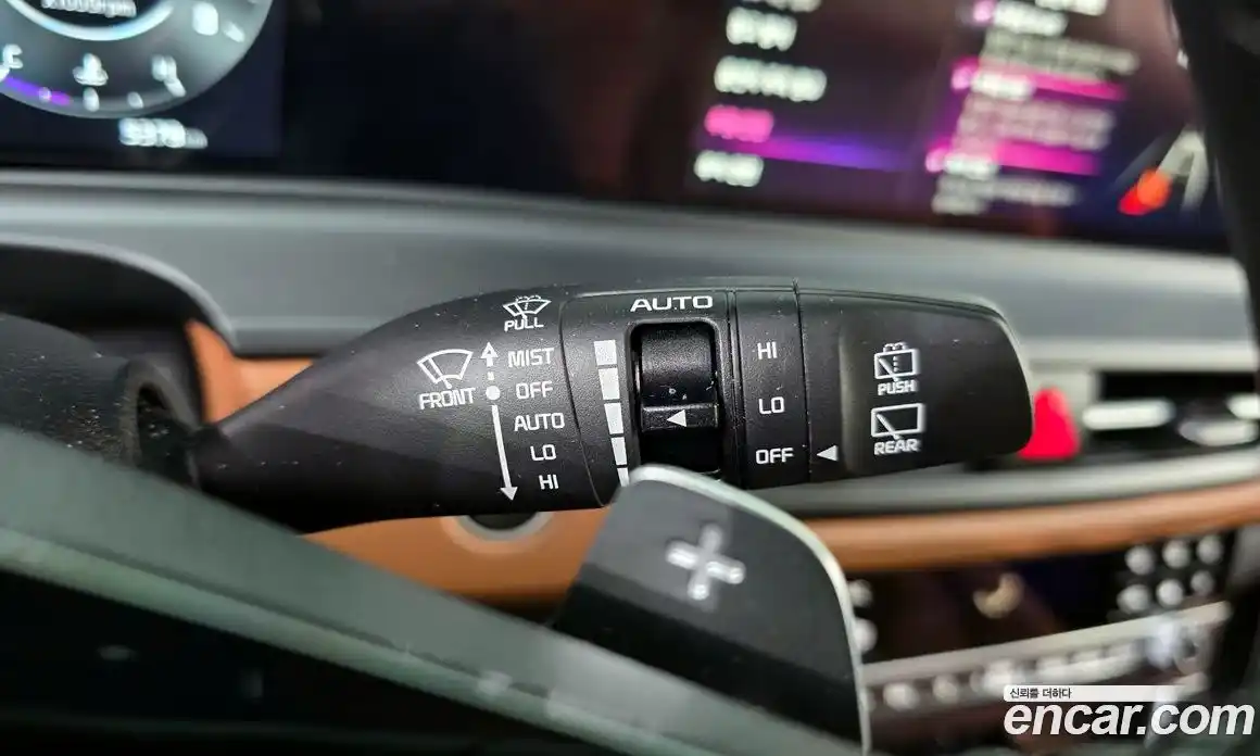 Kia Seltos 2026 1.6 Автомат в Москве № 54553, фото 17