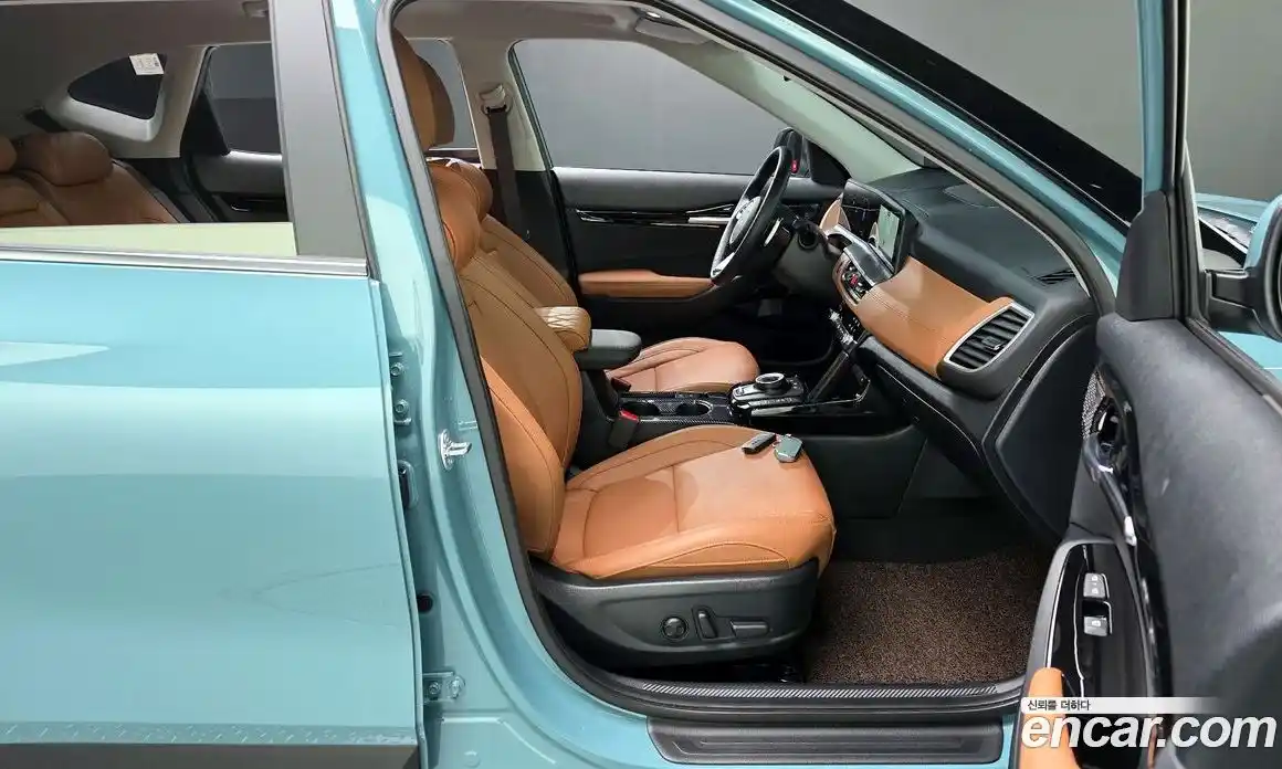 Kia Seltos 2026 1.6 Автомат в Москве № 54553, фото 20