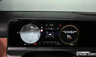 Kia Seltos 2026 1.6 Автомат в Москве № 54553, миниатюра 2