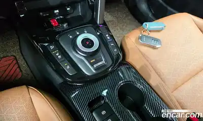 Kia Seltos 2026 1.6 Автомат в Москве № 54553, миниатюра 3