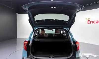 Kia Seltos 2026 1.6 Автомат в Москве № 54553, миниатюра 7