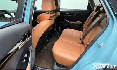 Kia Seltos 2026 1.6 Автомат в Москве № 54553, миниатюра 9