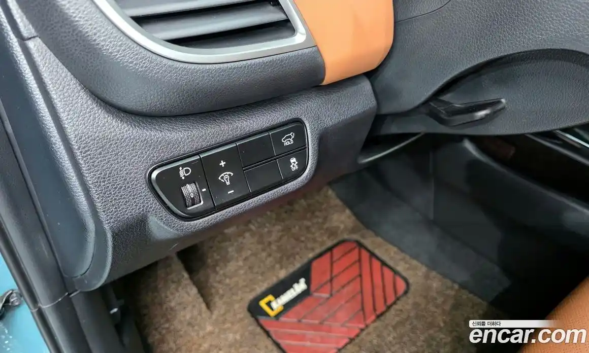 Kia Seltos 2026 1.6 Автомат в Москве № 54553, фото 10