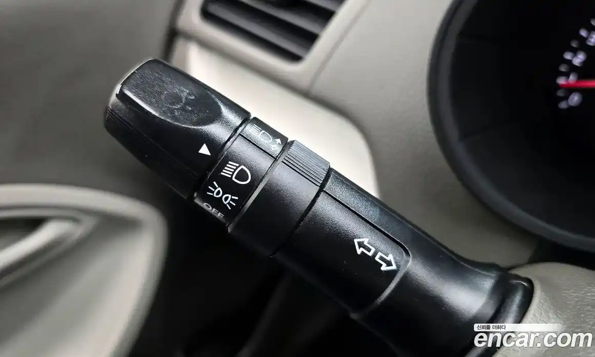 Kia Morning 2014 1.0 Механическая в Москве № 54875, фото 18