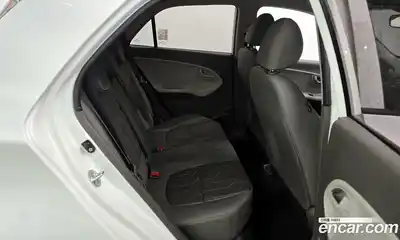 Kia Morning 2014 1.0 Механическая в Москве № 54875, миниатюра 3