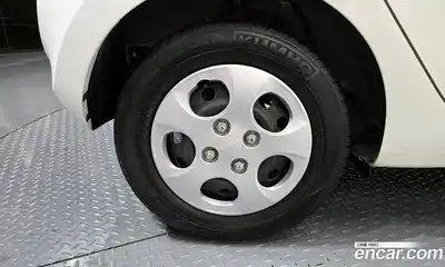 Kia Morning 2014 1.0 Механическая в Москве № 54875, миниатюра 6