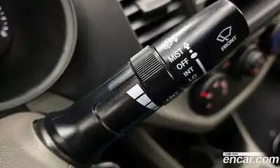 Kia Morning 2014 1.0 Механическая в Москве № 54875, миниатюра 9