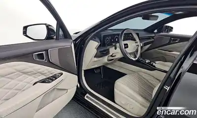 Kia K8 2024 2.5 Автомат в Москве № 55195, миниатюра 11