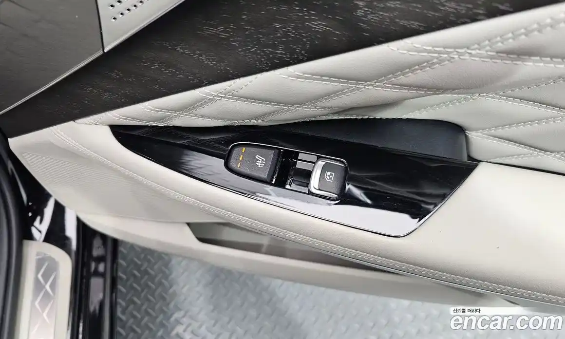 Kia K8 2024 2.5 Автомат в Москве № 55195, фото 16