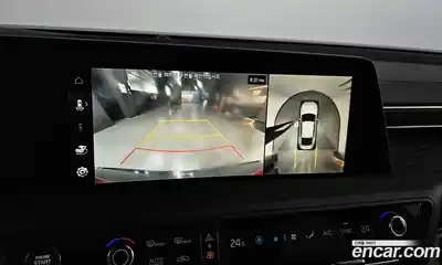 Kia K8 2024 2.5 Автомат в Москве № 55195, миниатюра 2