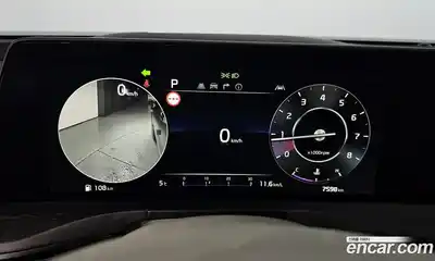 Kia K8 2024 2.5 Автомат в Москве № 55195, миниатюра 5