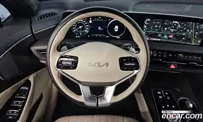 Kia K8 2024 2.5 Автомат в Москве № 55195, миниатюра 6