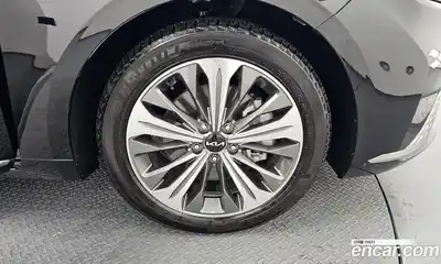 Kia K8 2024 2.5 Автомат в Москве № 55195, миниатюра 8