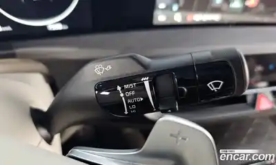 Kia K8 2024 2.5 Автомат в Москве № 55195, миниатюра 9