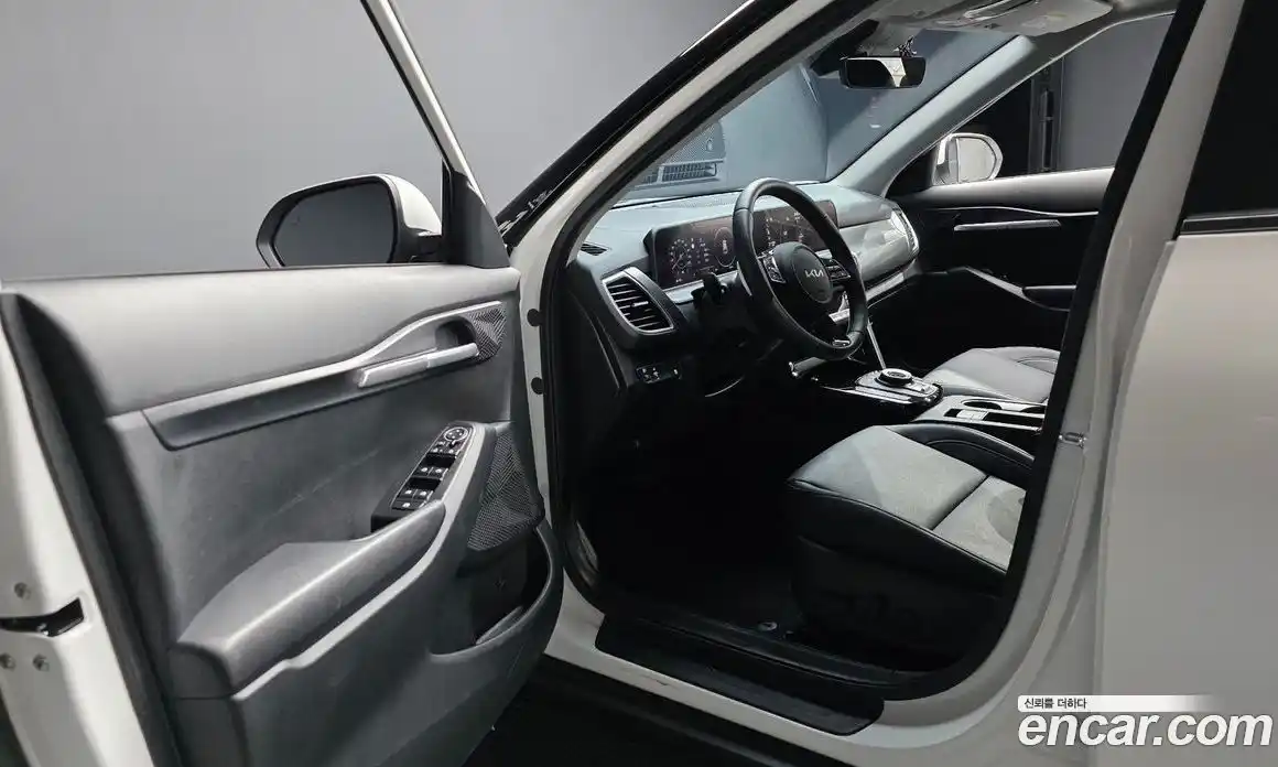 Kia Seltos 2025 1.6 Автомат в Москве № 55578, фото 1