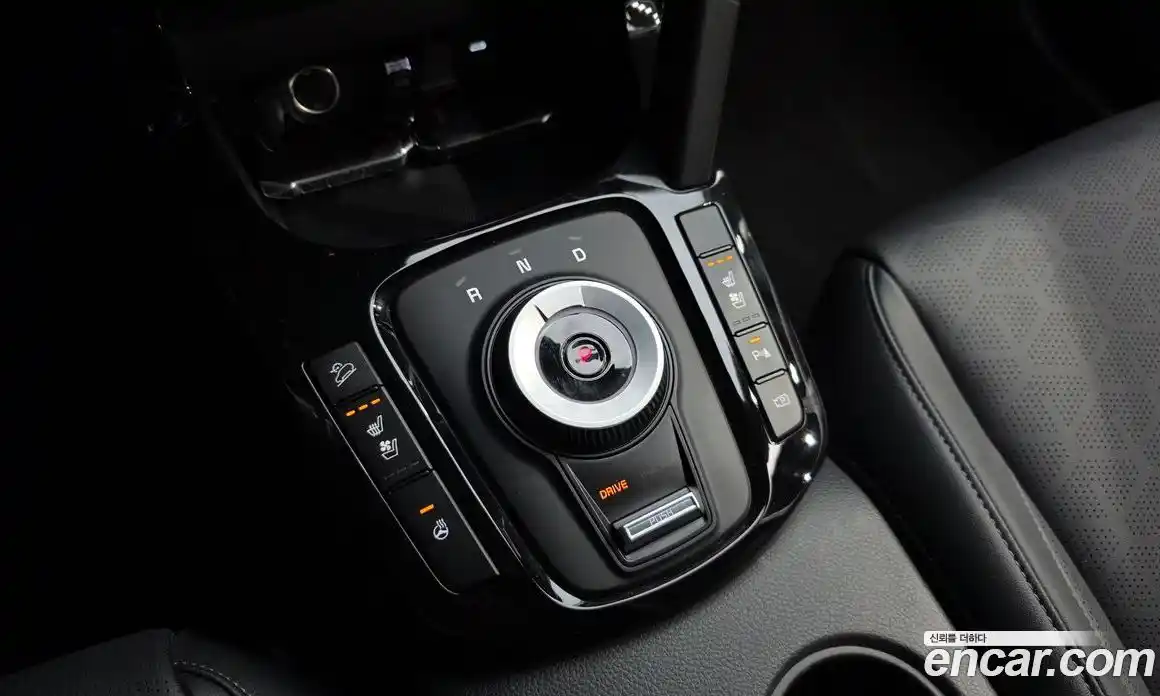 Kia Seltos 2025 1.6 Автомат в Москве № 55578, фото 11