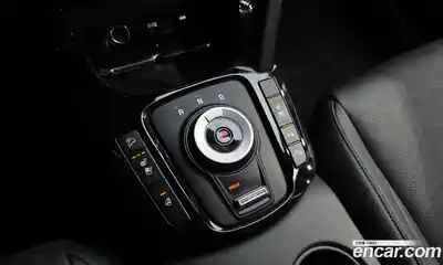 Kia Seltos 2025 1.6 Автомат в Москве № 55578, миниатюра 11