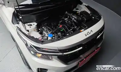 Kia Seltos 2025 1.6 Автомат в Москве № 55578, миниатюра 12