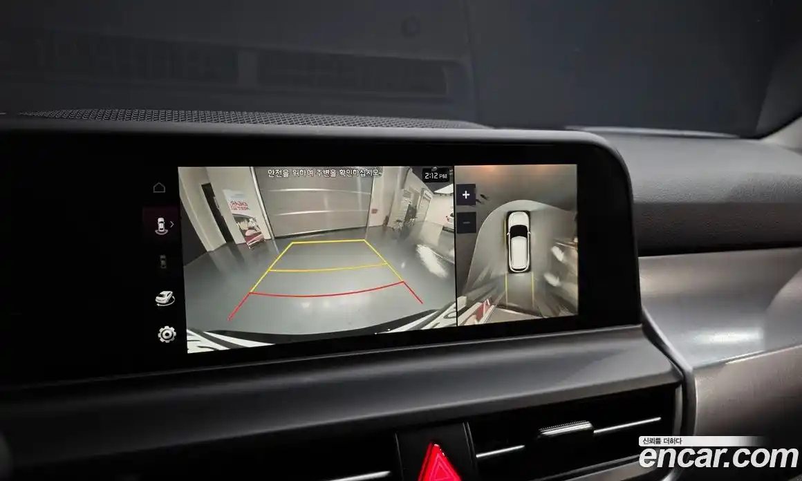 Kia Seltos 2025 1.6 Автомат в Москве № 55578, фото 16