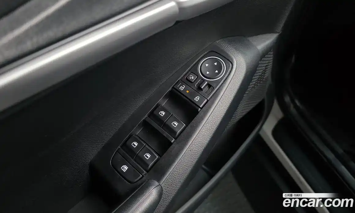 Kia Seltos 2025 1.6 Автомат в Москве № 55578, фото 17