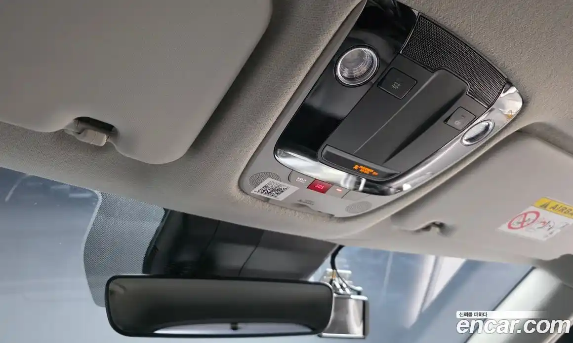 Kia Seltos 2025 1.6 Автомат в Москве № 55578, фото 20