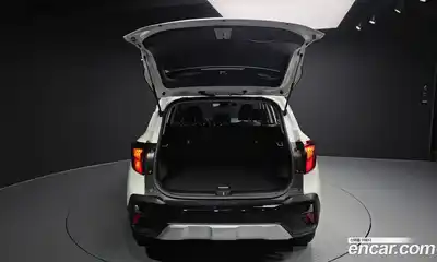 Kia Seltos 2025 1.6 Автомат в Москве № 55578, миниатюра 2