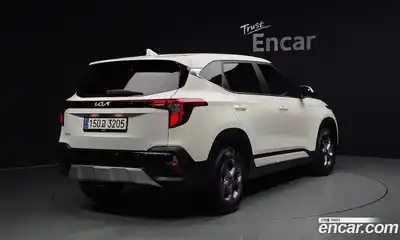 Kia Seltos 2025 1.6 Автомат в Москве № 55578, миниатюра 3