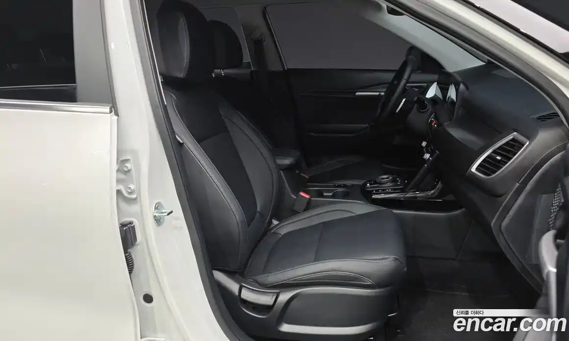 Kia Seltos 2025 1.6 Автомат в Москве № 55578, фото 4