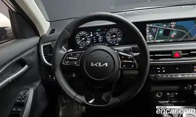 Kia Seltos 2025 1.6 Автомат в Москве № 55578, миниатюра 7