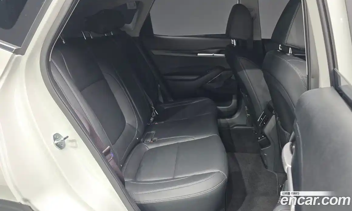 Kia Seltos 2025 1.6 Автомат в Москве № 55578, фото 9