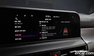 Kia Seltos 2025 1.6 Автомат в Москве № 55578, миниатюра 10