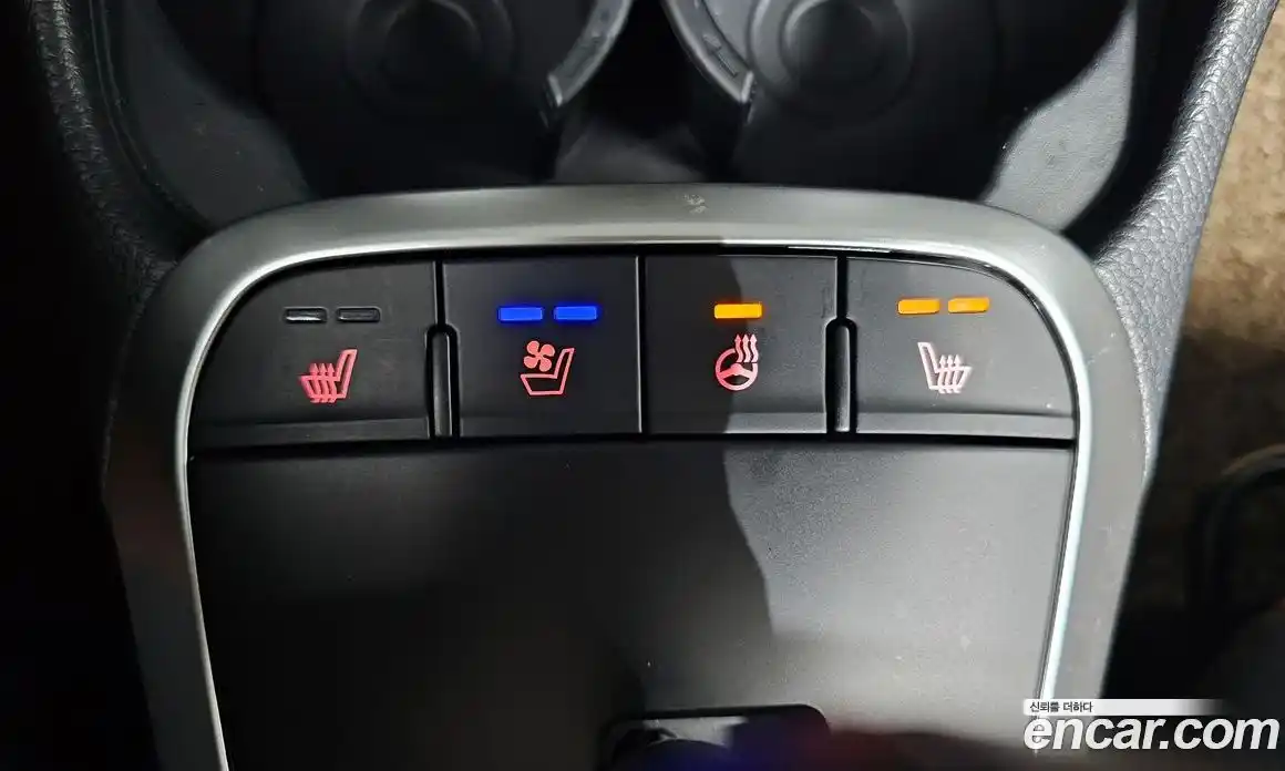 Kia Morning 2024 1.0 Автомат в Москве № 55851, фото 11