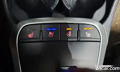 Kia Morning 2024 1.0 Автомат в Москве № 55851, миниатюра 11