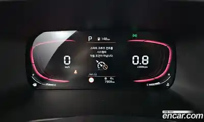 Kia Morning 2024 1.0 Автомат в Москве № 55851, миниатюра 2