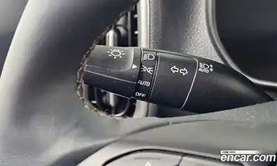 Kia Morning 2024 1.0 Автомат в Москве № 55851, миниатюра 8