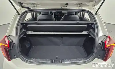 Kia Morning 2024 1.0 Автомат в Москве № 55851, миниатюра 9