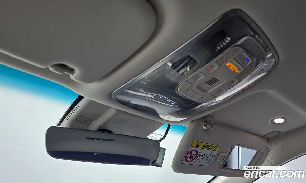 Genesis G80 2021 2.5 Автомат в Москве № 56769, фото 16