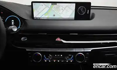 Genesis G80 2021 2.5 Автомат в Москве № 56769, миниатюра 5